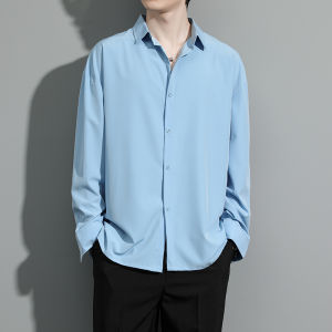 TUCANO | Mature Casual Long Sleeve Mens Shirt