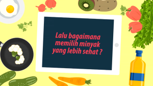 Tropicana Slim Minyak Canola 946ml dan Kemasan Repack 100ml Rendah Lemak