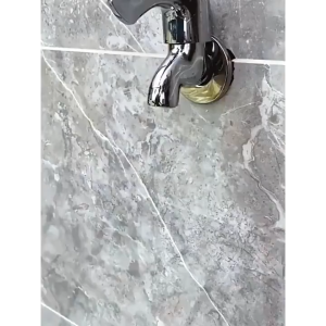 Đầu Nối Vòi Nước Và Ống Dẫn 16–25mm – Set 2 Cái – Lắp Nhanh Chống Rò Rỉ Nhựa PP Bền Màu Cam Trắng