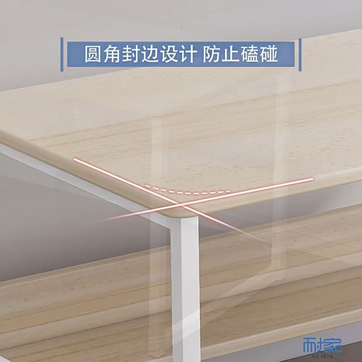 Office Computer desk Desk Simple desktop desk Laptop computer desk 80