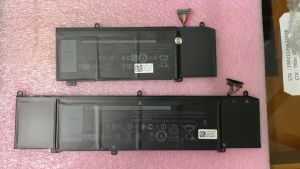 ️[90W - 60W] Pin laptop Dell G5 15 5590 G7 15 7590 G7 17 7790 XRGXX 1F22N 60W 90W