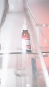 เซรั่มตัวใหม่ 1 ขวด AURA ME ANTI-MELASMA SERUM 17ML.ออร่ามี ลด #ฝ้ากระ #ริ้วรอย สำหรับผิวแพ้ง่าย ตัวใหม่