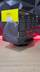 Nguồn máy tính Corsair RM850e - 850W (CP-9020296-NA) - Hàng Chính Hãng