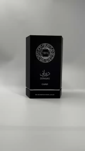 Diwani Cairo 100ML By French Avenue Eau De perfume Minyak Wangi Tahan Lama