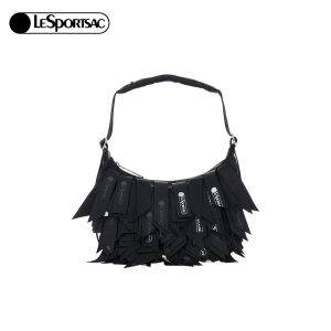 LeSportsac | Fashion Fringe Shoulder Handbag