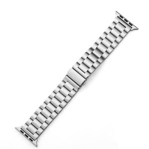 Metal Strap For Apple Watchband 38mm 44mm 40mm 45mm 41mm 42mm 49mm Stainless Steel Band For iWatch Series 7 6 5 4 3 9 8 2 1Ultra