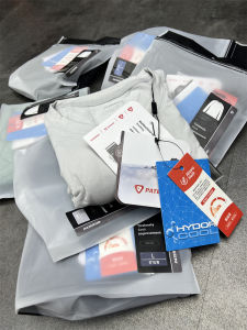 Airpro-Heat Tech Breathable Long Sleeve T-Shirt Mens Base Layer Warmth Casual Fashion Urban Style round Neck Solid Color