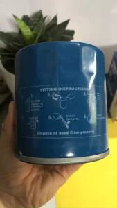 Lọc nhớt xe HD 25T 26316-41000