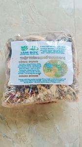 gói 1kg thập toàn đại bổ thang 12 vị ngâm rượu