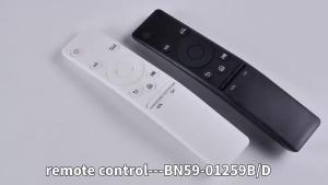 Others | BN59 01259B BN59 01259D Replacement Remote Control For Samsung HD 4K Smart TV Compatible With BN59 01259E 01258E 01260A 01266A
