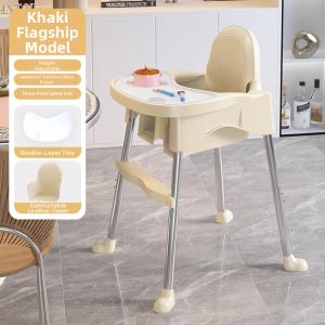 Multifunctional Portable Growth Chair For Babies