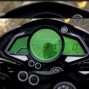 NS 200/RS200 GAUGE PROTECTOR/buy 1get 1 free/free sticker