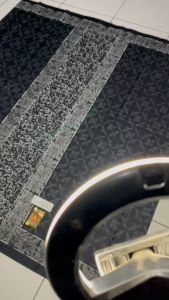 Sarung AS. TEX: Pilihan Terbaik untuk Santri