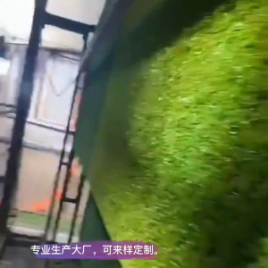 หญ้าไม่หลุด100% คุณภาพ SSS+ ไม้กวาดดอกหญ้า หญ้าเทียมปูพื้น Fake Grass หญ้าเทียม ซื้อกี่ชิ้นก็ได้ยาวกี่เมตร หญ้าเทียมยกม้วน (รับประกันคุณภาพ ติดตั้งง่าย)