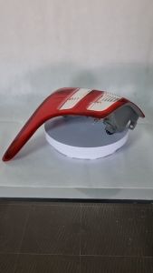 DIAMOND ตราเพชร แท้ โคมไฟท้าย เสื้อไฟท้าย MITSUBISHI TRITON 2015 2016 2017 2018 มิตซูบิซิ ไทรทัน