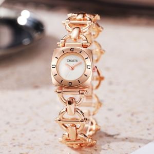 Ladies Watch Fashion Casual Bracelet Quartz Watch
