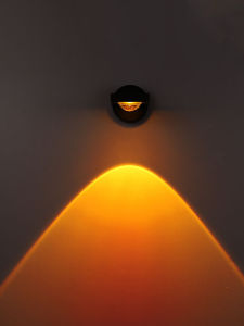 YOULIMEIJIA | Sunset Ambience Wall Light