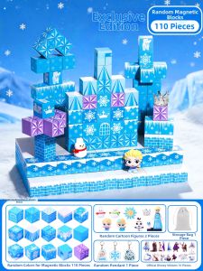 ALLofmini | Educational DIY Building Blocks