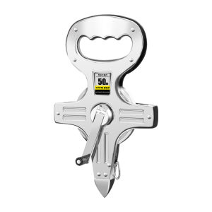 syntek | Engineering Steel Measuring Tape