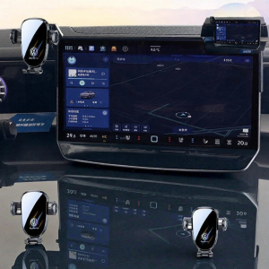 KUANGQU | Car Phone Holder for 2026 New Volkswagen Tanyue L