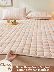 Kiss Dear | Waterproof Mattress Protector for Home Use and Dormitory Soft Pad
