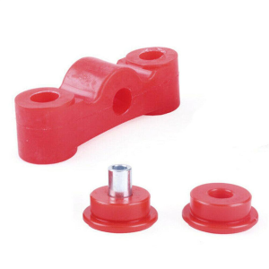 High Quality Manual Transmission Shifter Stabilizer Bushing Set D Series For Honda Civic 1988-2000