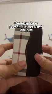 KEDAIREJEKI (PALING MURAH) Set Gunting Kuku 7in1 Pedicure/Manicure BESTQUALITY