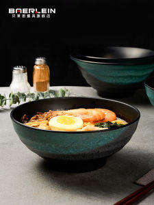 Commercial-use Plastic Rice Bowl