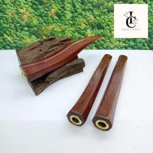 Once pipa klokotan kayu nogosari nagasari segi enam model S J81