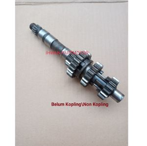 As kopling Rasio Yamaha Jupiter MX old Jupiter MX New 4 Speed Original Copotan