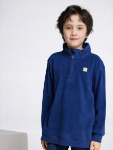 Northland | Anti-Static Outdoor Soft and Comfortable Fleece Sweatshirt for Kids