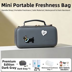 V-Coool | Portable Breast Milk Insulated Bag