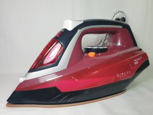 Bàn ủi hơi nước Điện Quang ĐQ SI01 2248 RBL (Màu Đỏ - Đen 2200W 480ml)