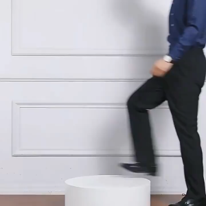 Quần Tây Nam Lưng Thun Cao Cấp Cho Người Lớn Tuổi - Chất Liệu Bền Đẹp Giữ Dáng Chuẩn (131)