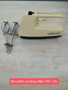 Máy đánh trứng cầm tay EXPRO HX-501 hàng si Nhật