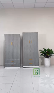 Tủ áo quần nhựa Đài Loan 1m8 x 85cm cao cấp giao nhanh hcm