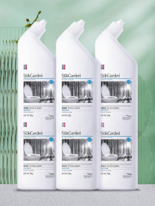 suk garden | Toilet Bowl Cleaner Strong Stain Removal