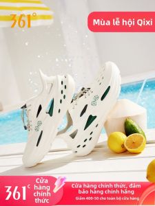 361° | Dép Hơi Nam Dành Cho Ngoài Trời Mùa Hè