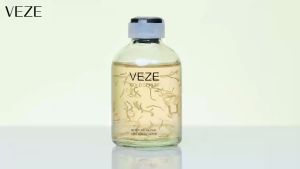 [BPOM] - VEZE Line carving toner collagen protein and gold luxury toner-VZ22504