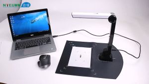 DIDBook & Document Camera 1300/1400/A3/A4 high-definition pixels Definition Professional Book Document Scanner Auto-Flatten