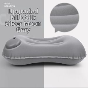 TUROU | Inflatable Travel Pillow