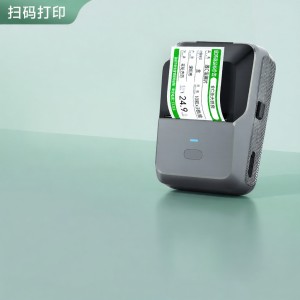DTPrinter | Pharmacy Price Label Printer Portable Small