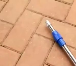 Vợt hái trái cây trên cao cán tăng đơ sào rút inox đa năngmóc cành câyphơi quần áocán vợt cácọc mác màn - Lazada