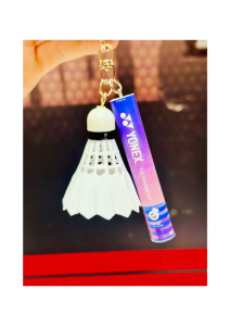 Móc khoá cầu lông - Phụ kiện cầu lông móc khoá cầu lông Lining  quà tặng cầu lông