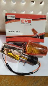 Lampu Sein Lampu Sen Standar RX king Import