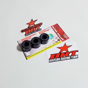 ROLLER MINI BRT BEAT SCOOPY SPACY VARIO 110 FI ESP POP TECHNO ROLER Black Diamond BRT BEAT FI BEAT POP BEAT ESP SCOOPY FI SCOOPY ESP SPACY FI VARIO 110 TECHNO