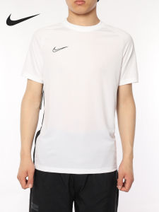 Nike | Áo Thun Chạy Bộ Thông Gió Gối Vai Tròn Phối Màu