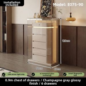 Luxury Storage Cabinet