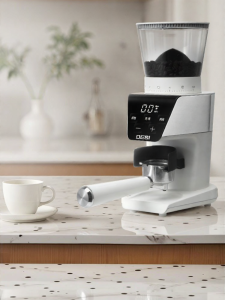 Automatic Electric Grinder Portable Home & Office Bean Grinder