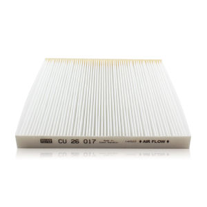Mann Filter | Bộ Lọc Điều Hòa Hoạt Tính Than CUK26017M